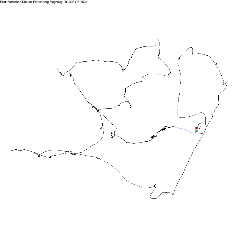 Flugspur